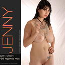 Jenny in #167 - Perl-Chain gallery from SILENTVIEWS