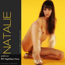 Natalie in #191 - Yellow gallery from SILENTVIEWS