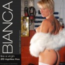 Bianca in #640 - Like A Virgin gallery from SILENTVIEWS