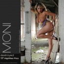 Moni in #652 - Destroyed gallery from SILENTVIEWS