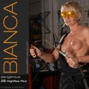 Bianca in #366 - Dangerous gallery from SILENTVIEWS2