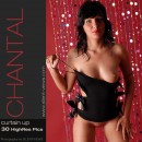 Chantal in #308 - Curtain Up gallery from SILENTVIEWS2