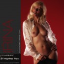 Irina in #462 - Provokant gallery from SILENTVIEWS2