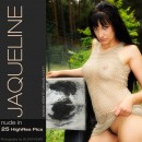 Jaqueline in #515 - Nude In gallery from SILENTVIEWS2