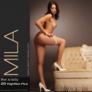 Mila in #550 - Like A Lady gallery from SILENTVIEWS2