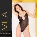 Mila in #630 - In The Box gallery from SILENTVIEWS2