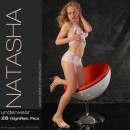 Natasha in #549 - Underwear gallery from SILENTVIEWS2