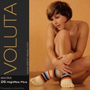 Voluta in #612 - Socks gallery from SILENTVIEWS2