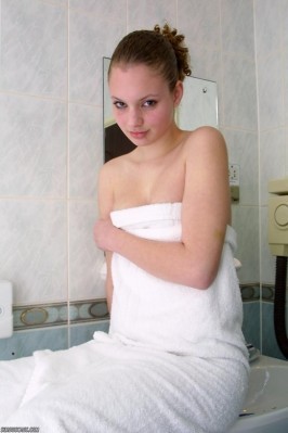 Natasha  from SIMONSCANS