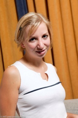 Holly  from SIMONSCANS