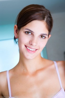 Demi  from SIMONSCANS