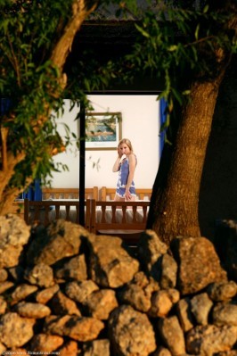 Holly  from SIMONSCANS