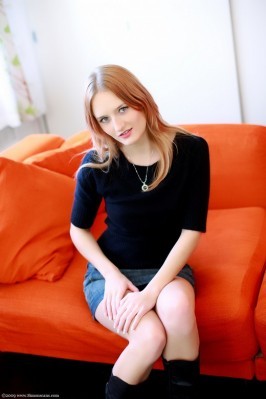 Denisa  from SIMONSCANS