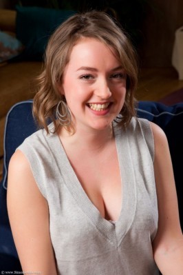 Juliette  from SIMONSCANS