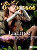 Jasmine in Savage gallery from SINGODDESS by Nudero