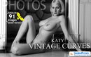 Katy in Vintage Curves gallery from SKOKOFF by Skokov