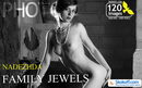 Nadezhda in Family Jewels gallery from SKOKOFF by Skokov