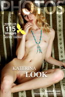 Katerina in Look gallery from SKOKOFF by Skokov
