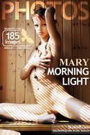 Mary in Morning Light gallery from SKOKOFF by Skokov