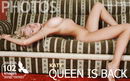 Katy in Queen Is Back gallery from SKOKOFF by Skokov