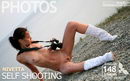 Nivetta in Self Shooting gallery from SKOKOFF by Skokov