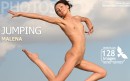 Malena in Jumping gallery from SKOKOFF by Skokov