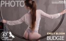 Emily Bloom in Budgie gallery from SKOKOFF by Skokov