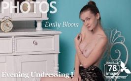 Emily Bloom  from SKOKOFF
