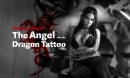 Joanna Angel in The Angel With The Dragon Tattoo video from SLRORIGINALS