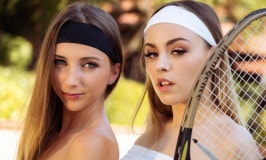 Anna Claire Clouds  from SLRORIGINALS