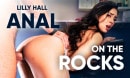Lilly Hall in Anal On The Rocks video from SLRORIGINALS