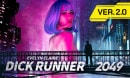 Evelyn Claire in Dick Runner 2049 Ver 2.0 video from SLRORIGINALS