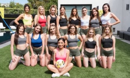 Laney Grey  from SLRORIGINALS