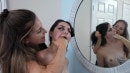 Kaitlyn Katsaros Likes It Rough video from SLUTINSPECTION