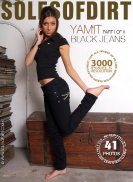 Yamit  from SOLESOFDIRT