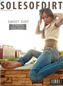 Dominika C in Sweet Dirt gallery from SOLESOFDIRT