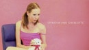 Charlotte And Spinchix Preview video from SPINCHIX