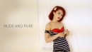 Eris Nude And Pure Preview video from SPINCHIX