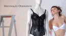 Fawna Mannequin Obsession Preview video from SPINCHIX