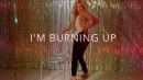 Amy L in I&rsquo;m Burning Up Preview video from SPINCHIX