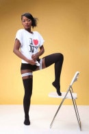 Anabella in Anabela Single Shy Girl Preview gallery from SPINCHIX