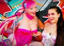 June 2025 Gangbang Party In Bristol - Part 1 (Piggymouth And Tasha Jobbins)