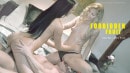 Anna Rose & Uma Sex in Forbidden Fruit video from STEPMOM LESSONS