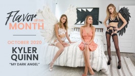 Kyler Quinn  from STEPSIBLINGSCAUGHT