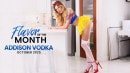 October 2025 Flavor Of The Month Addison Vodka - S6:E3 video from STEPSIBLINGSCAUGHT