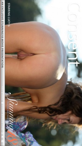 Lucy G  from STUNNING18