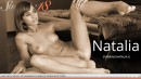 Natalia G in Natalia video from STUNNING18 by Antonio Clemens