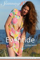 Nicole in Eventide video from STUNNING18 by Antonio Clemens