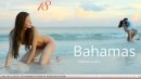 Nicole in Bahamas video from STUNNING18 by Antonio Clemens