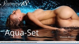 Delilah G  from STUNNING18